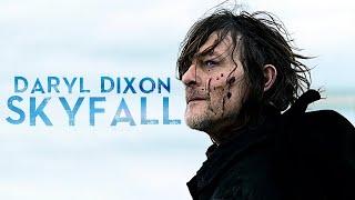 Daryl Dixon Tribute || Skyfall [TWD]