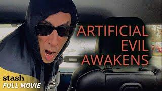 Artificial Evil Awakens | Mystery Thriller | Full Movie | Hacked by Artificial Intelligence