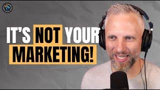 Firing Your 7th Marketing Company? Here's the Hard Truth