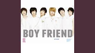 Boyfriend (Boyfriend (보이프렌드))