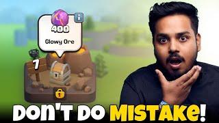 Never Do These Mistake in STREAK EVENT! Explained in Clash of Clans