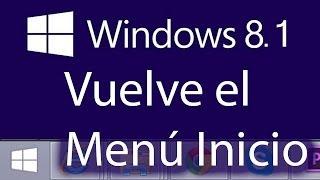 Como usar Windows 8.1 - Tutorial Windows 8.1, opciones y nuevas Apps