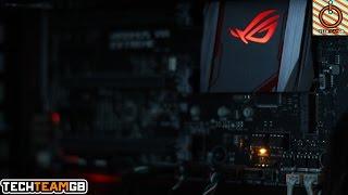 Asus Z170 Maximus VIII Extreme Review