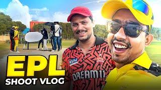 EPL VLOG | Round2hell | Wasim Ahmad Official