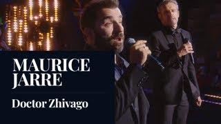 JARRE : Doctor Zhivago - Lara's Theme (Florian Laconi/Lambert Wilson) [HD]