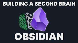 Beginning again in Obsidian