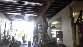 Grant Burton 14.2