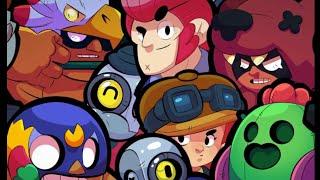 САМЫЕ|УГАРНЫЕ|СМЕШНЫЕ|НОВЫЕ|МУЛЬТИКИ ПО БРАВЛ СТАРС|ПОДБОРКА|BRAWL STARS ANIMATION!!!