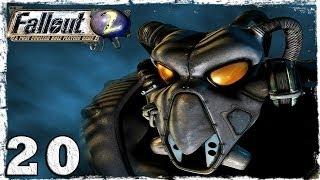 Fallout 2. Серия 20 - Мудрая крыса.