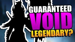 GUARANTEED VOID LEGO COMING SOON?! | Raid: Shadow Legends