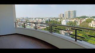 SOLD - Posh 4 BHK Sea View Apartment in Adyar