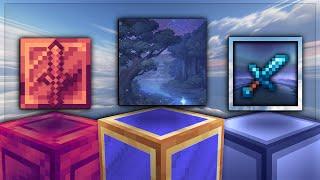 The 3 New BEST 16x Bedwars Texture Packs (1.8.9) | FPS Boost