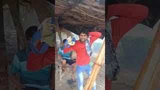 #comedy ladki ka pichhwada dekhkar harikesh halchal hightake ka dimag ghoom Gaya viral trending vi