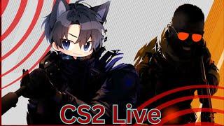 CS2 Now Maybe valorant later