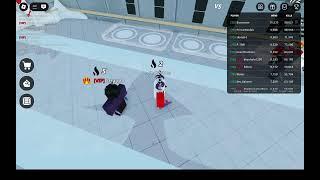 Murderers VS Sheriffs Duels