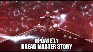 SWTOR: Story Update 7.1 | Diggin Deeper | Dread Master Story | Sith Inquisitor