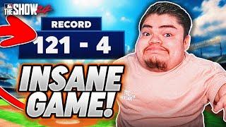 The best record I have ever played! (insane ending)