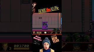 ️ Home Alone 2 ️ SEGA gameplay  #retrogaming #16bitgames #gaming #homealone #gameplay