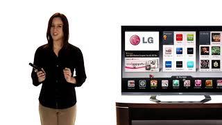 [LG TVs] Set Top Box Control Application - Setup & Usage