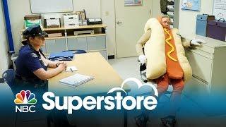 Superstore - Good Cop, Sexy Cop (Episode Highlight)