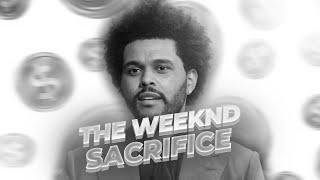  SLOWED & REVERB: The Weeknd - Sacrifice