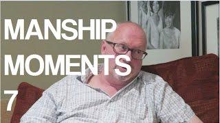 Manship Moments 7 - Finding Larry Clinton