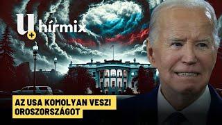 USA: Komolyan vesszük Oroszország figyelmeztetését - Hírmix