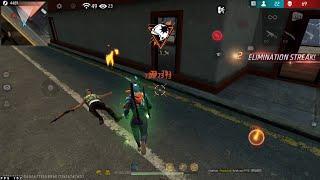 NO MORE JOYSTICKS STUCKS PROBLEM FREE FIRE PC ! BLUESTACKS 5