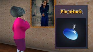 Scary Teacher 3D - Pin Attack - Level 5