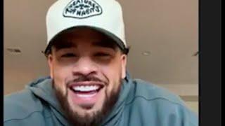 'The Challenge's' Cory Wharton: 'Everything Josh says is bulls---' and why he hopes Nelson returns