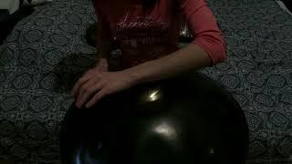 Handpan KeyRa и NataliKo