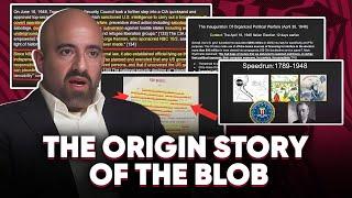 The History of the Intelligence State