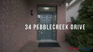 34 Pebblecreek Dr - Tony Johal Real Estate Team - Your Home SOLD or I'll Buy It!*