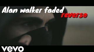 nalA reklaW - dedaF Alan walker faded reverso