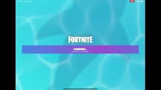 Fortnite Mobile Stream 120 FPS