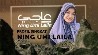 PROFIL SINGKAT NING UMI LAILA (Indonesia Version)