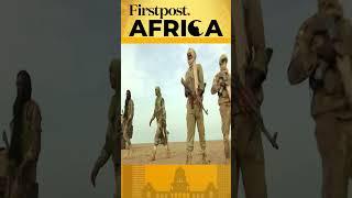 Sahel Juntas Drag Ukraine to The UN | Firstpost Africa | Subscribe to Firstpost