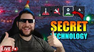 The Secret Meta in Helldivers 2 that CHANGES EVERYTHING - Vibe Birthday Stream