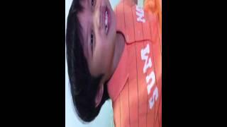 Martin athrun abad