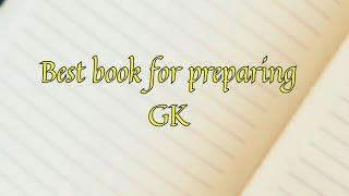 Best book for preparing Gk for Competitive exam,general knowledge ‘Lucent publication buy @98in link
