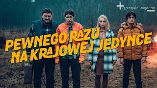 Pewnego razu na krajowej jedynce: dlaczego Netflix TEGO nie promuje? | recenzja jnp | BEZ SPOILERÓW