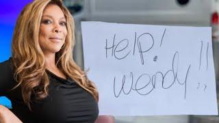 Wendy Williams' Secret Escape Plan—Did Her Help Note Save Her Life?