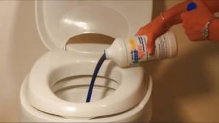 Thetford Bravura Fixed Toilet Care & Maintenance motorhome caravan and marine