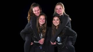 2023 Connecticut College Senior Slideshow