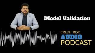 Model Validation | Discriminatory Power | Calibration Accuracy | Model Stability | AUDIO PODCAST