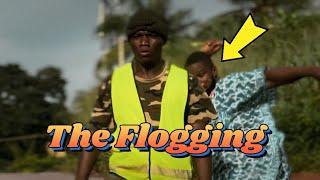 The Flogging