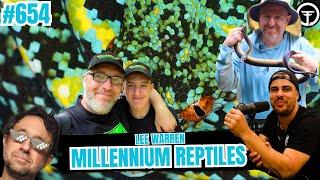 Finding Green Tree Pythons In The Wild UK Series | All In The Tree Tuesday