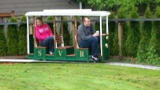 Jolly Trolley