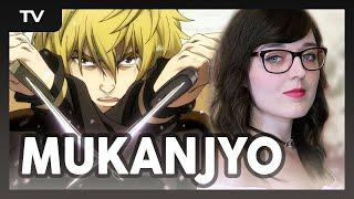 Vinland Saga Opening 1「Mukanjyo - Survive Said the Prophet」️ | Cover by ShiroNeko