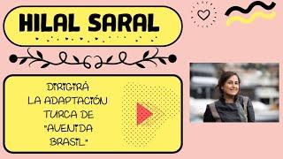 Hilal Saral ('Fatmagül') dirigirá la adaptación turca de la telenovela brasileña 'Avenida Brasil'